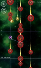 Don't Touch The Red Ball Download Game Screenshot #4