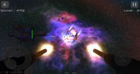 Gunner : Free Space Defender Download Game Screenshot #1