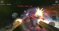 Gunner : Free Space Defender Download Game Screenshot #2