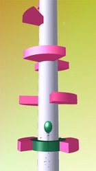 Rise On Top Download Game Screenshot #1