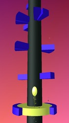 Rise On Top Download Game Screenshot #3