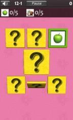 TapTap Challenge Kid's Edition Download Game Screenshot #3