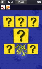 TapTap Challenge Kid's Edition Download Game Screenshot #4