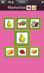 TapTap Challenge Kid's Edition Download Game Screenshot #6