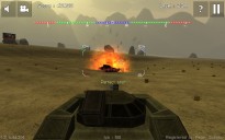 Armored Forces : World of War Download Game Screenshot #4
