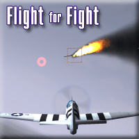 download game Flight for Fight