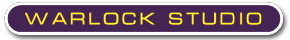 warlock studio logo