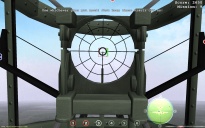WW2 Tail Gunner Download Game Screenshot #4
